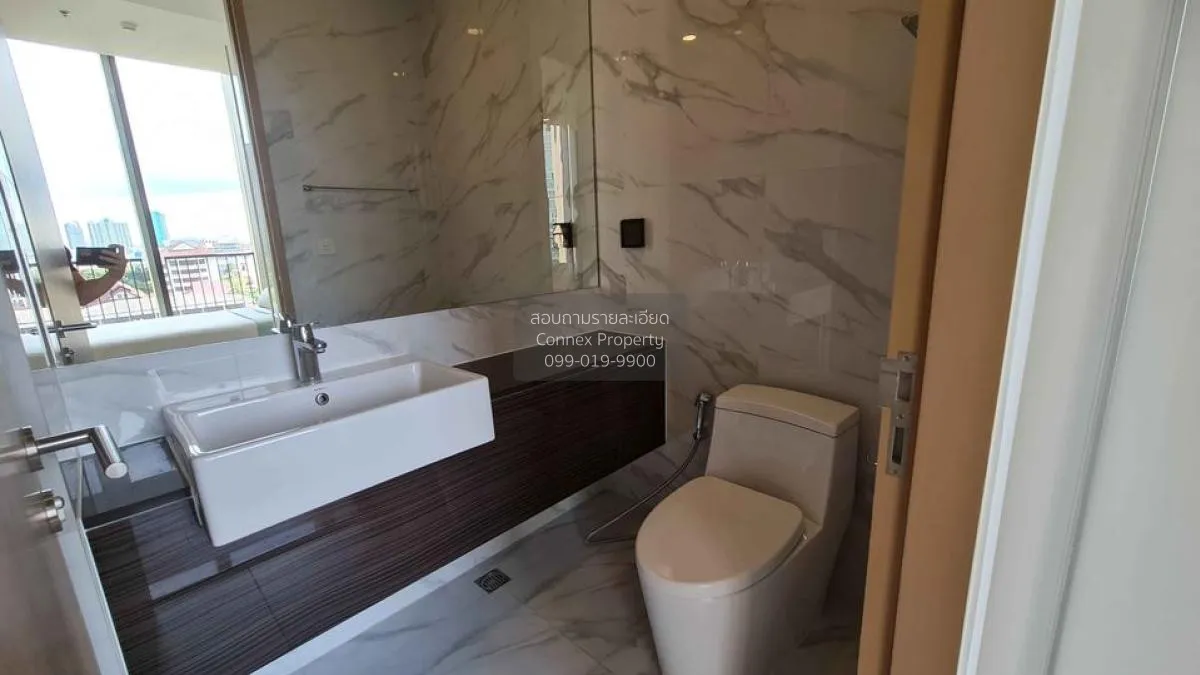 For Rent Condo , Noble BE 19 , BTS-Asok , Khlong Toei Nuea , Watt