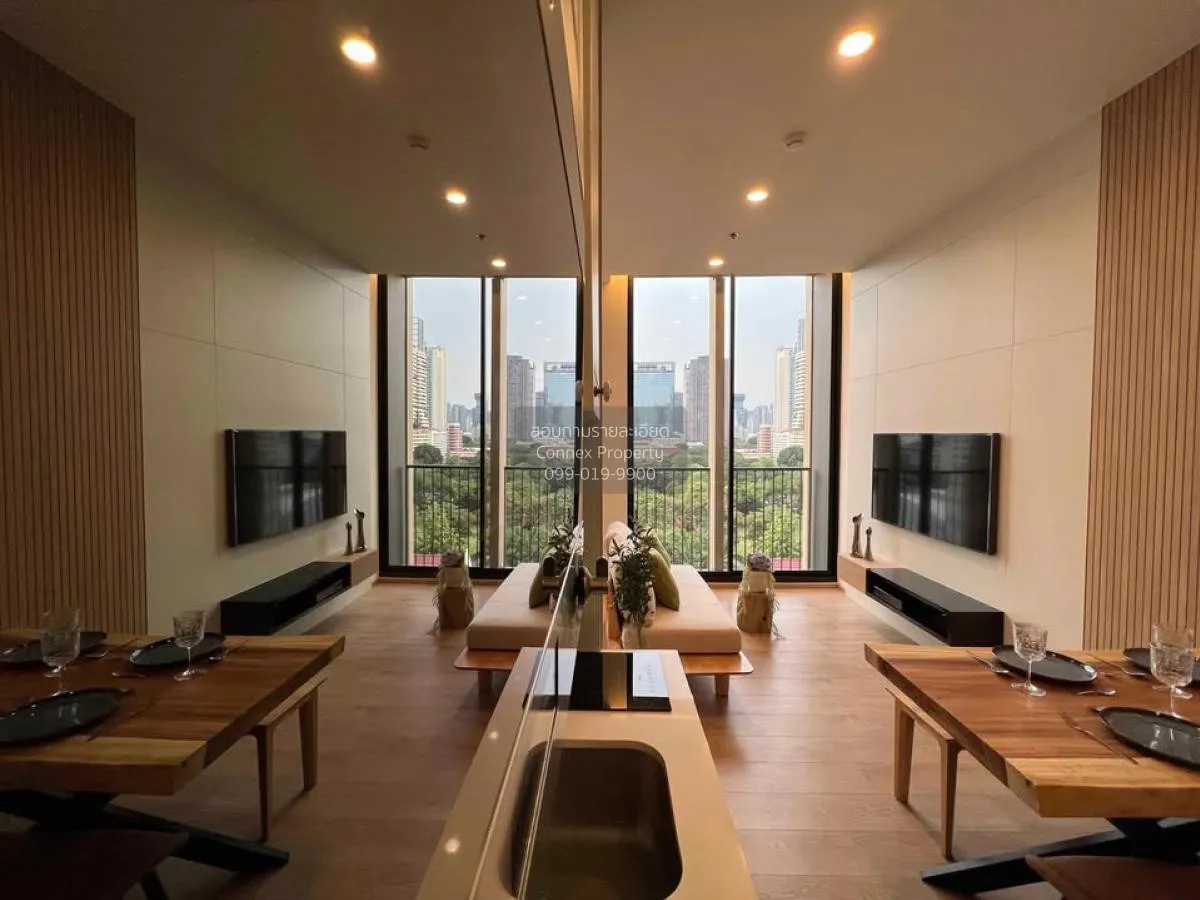 For Rent Condo , Noble BE 19 , BTS-Asok , Khlong Toei Nuea , Watt 4