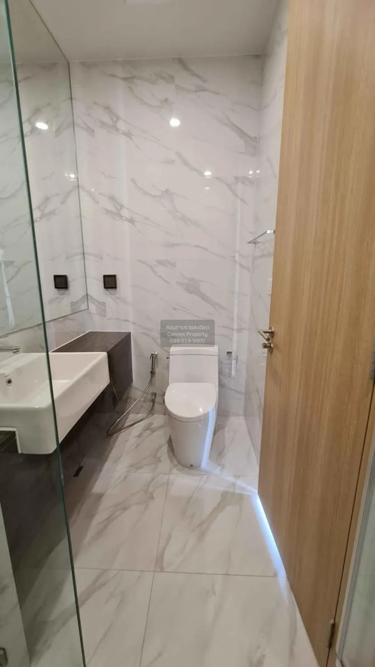 For Rent Condo , Noble BE 19 , BTS-Asok , Khlong Toei Nuea , Watt