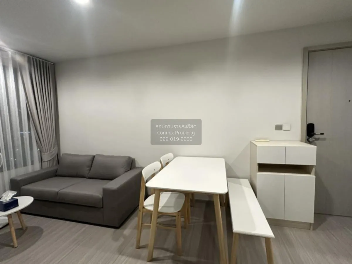 เช่าคอนโด  ไลฟ์ ลาดพร้าว BTS-ห้าแยกลาดพร้าว จอมพล  เขต จตุจักร กร 1