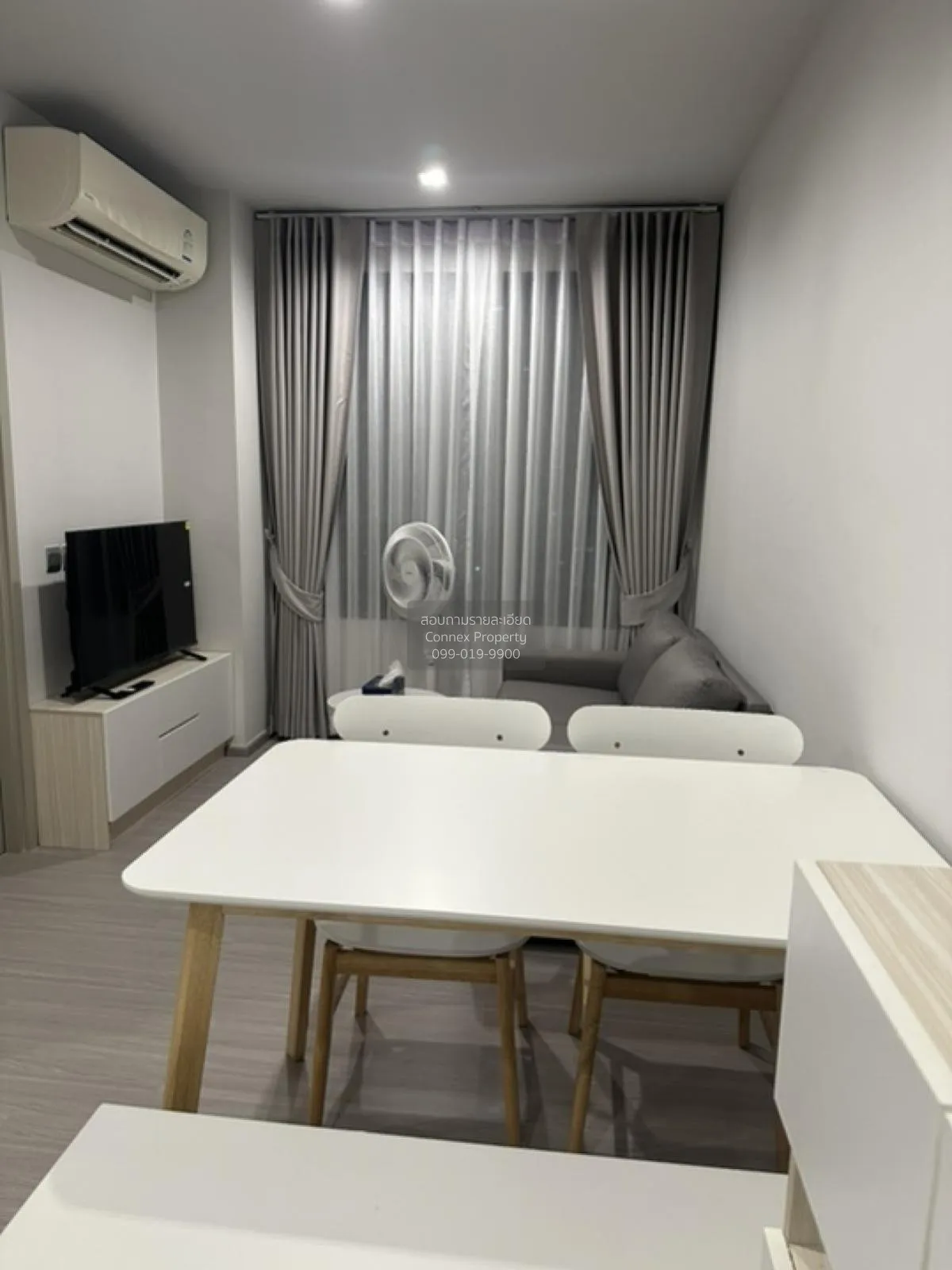 เช่าคอนโด  ไลฟ์ ลาดพร้าว BTS-ห้าแยกลาดพร้าว จอมพล  เขต จตุจักร กร 2