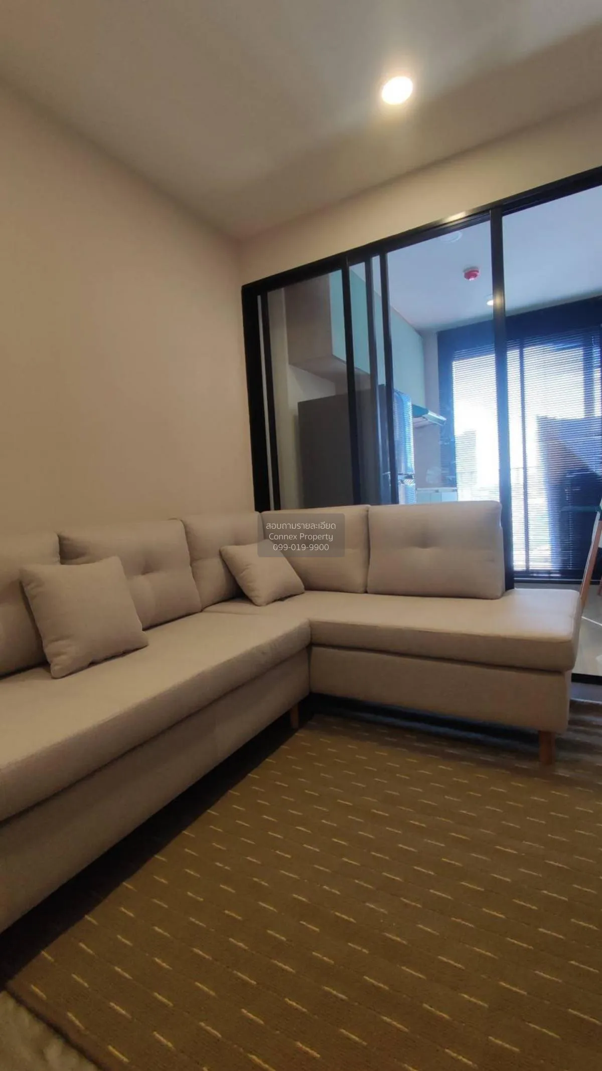 เช่าคอนโด  ไอคอน สุขุมวิท 77 BTS-อ่อนนุช สวนหลวง เขต สวนหลวง กรุง 1