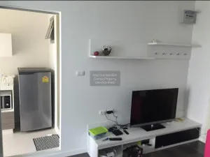 เช่าคอนโด  ดีคอนโด แคมปัส รีสอร์ท รังสิต คลองหนึ่ง คลองหลวง ปทุมธานี CX-112001