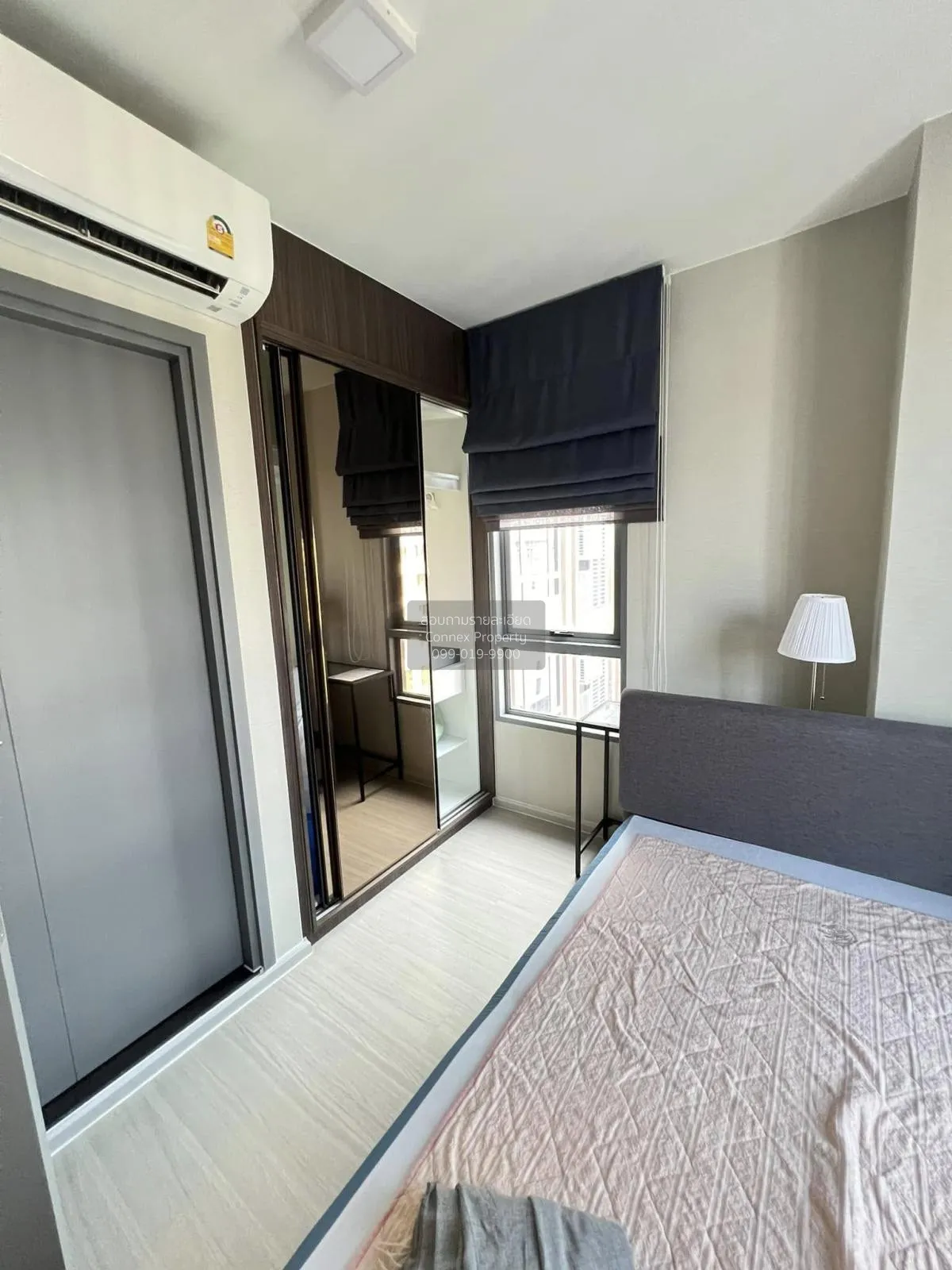 เช่าคอนโด  ควินทารา ภูม สุขุมวิท 39 BTS-พร้อมพงษ์ คลองตันเหนือ เข 2