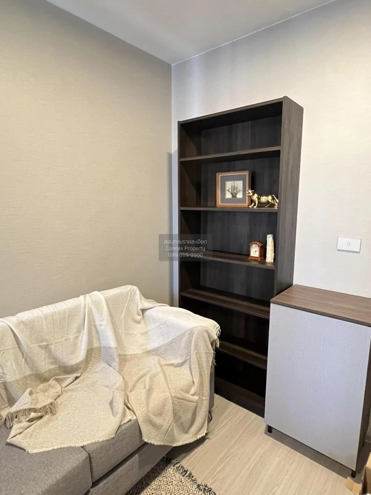 เช่าคอนโด  ควินทารา ภูม สุขุมวิท 39 BTS-พร้อมพงษ์ คลองตันเหนือ เข 3