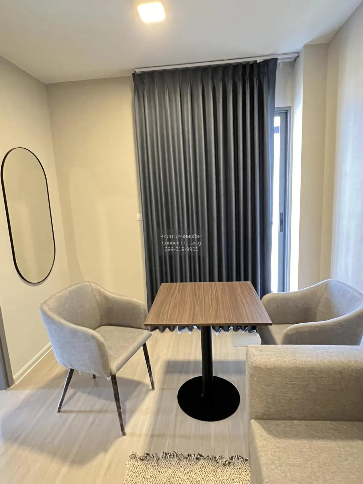 เช่าคอนโด  ควินทารา ภูม สุขุมวิท 39 BTS-พร้อมพงษ์ คลองตันเหนือ เข 4