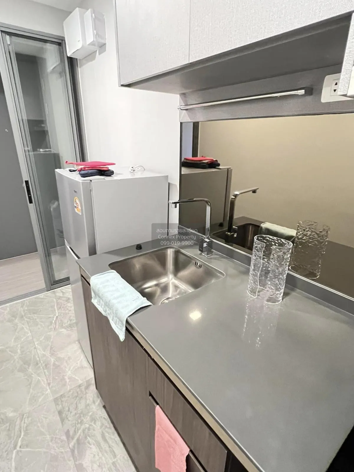 เช่าคอนโด  ควินทารา ภูม สุขุมวิท 39 BTS-พร้อมพงษ์ คลองตันเหนือ เข