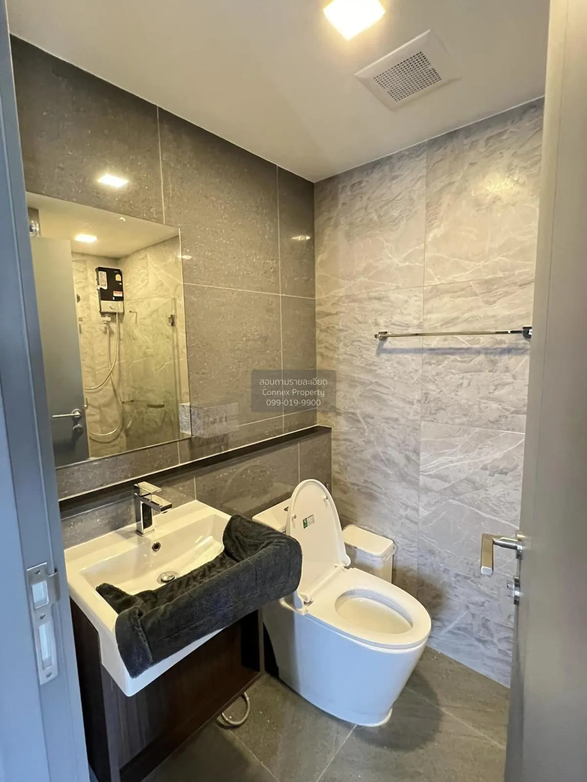 เช่าคอนโด  ควินทารา ภูม สุขุมวิท 39 BTS-พร้อมพงษ์ คลองตันเหนือ เข