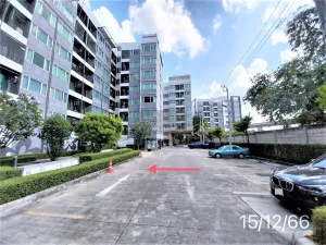 For Sale Condo , Sammakorn S9 , Bang Rak Yai , Bang Bua Thong , Nonthaburi , CX-112004