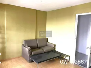 ขายคอนโด  ดี คอนโด รัตนาธิเบศร์  MRT-ไทรม้า ไทรม้า เมืองนนทบุรี นนทบุรี CX-112006