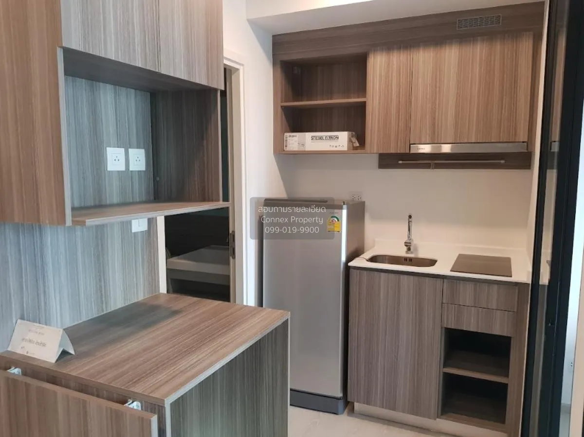 For Rent Condo , Knightsbridge Phaholyothin Interchange , BTS-Wat 3