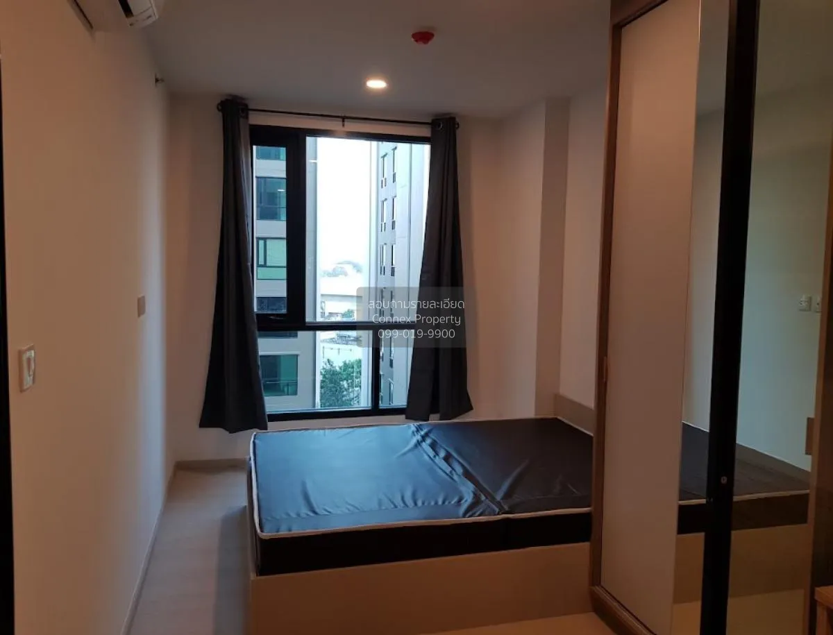 For Rent Condo , Knightsbridge Phaholyothin Interchange , BTS-Wat