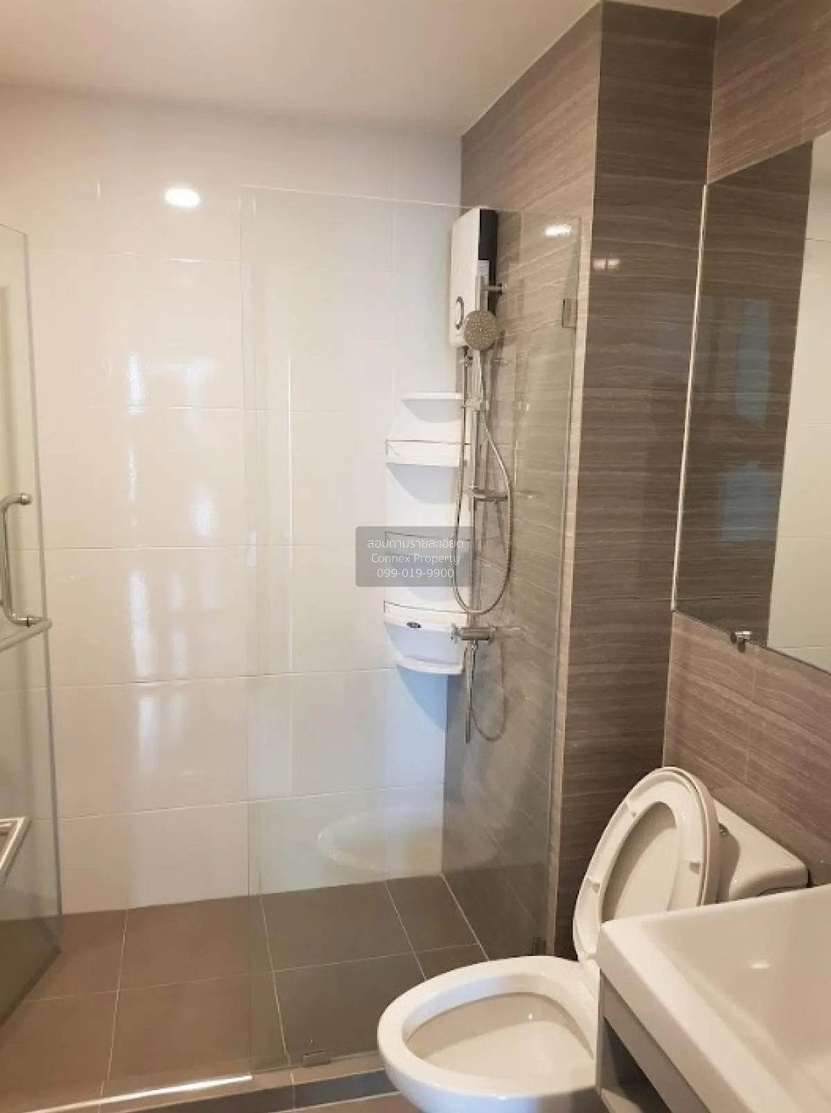 For Rent Condo , Knightsbridge Phaholyothin Interchange , BTS-Wat