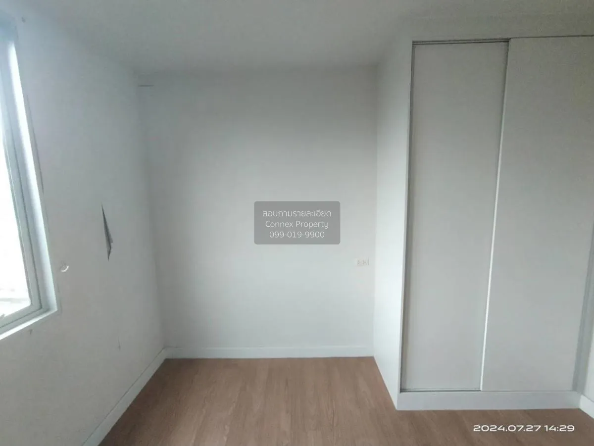 For Sale Condo , Sammakorn S9 , Bang Rak Yai , Bang Bua Thong , N