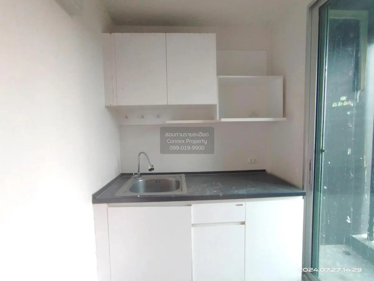 For Sale Condo , Sammakorn S9 , Bang Rak Yai , Bang Bua Thong , N