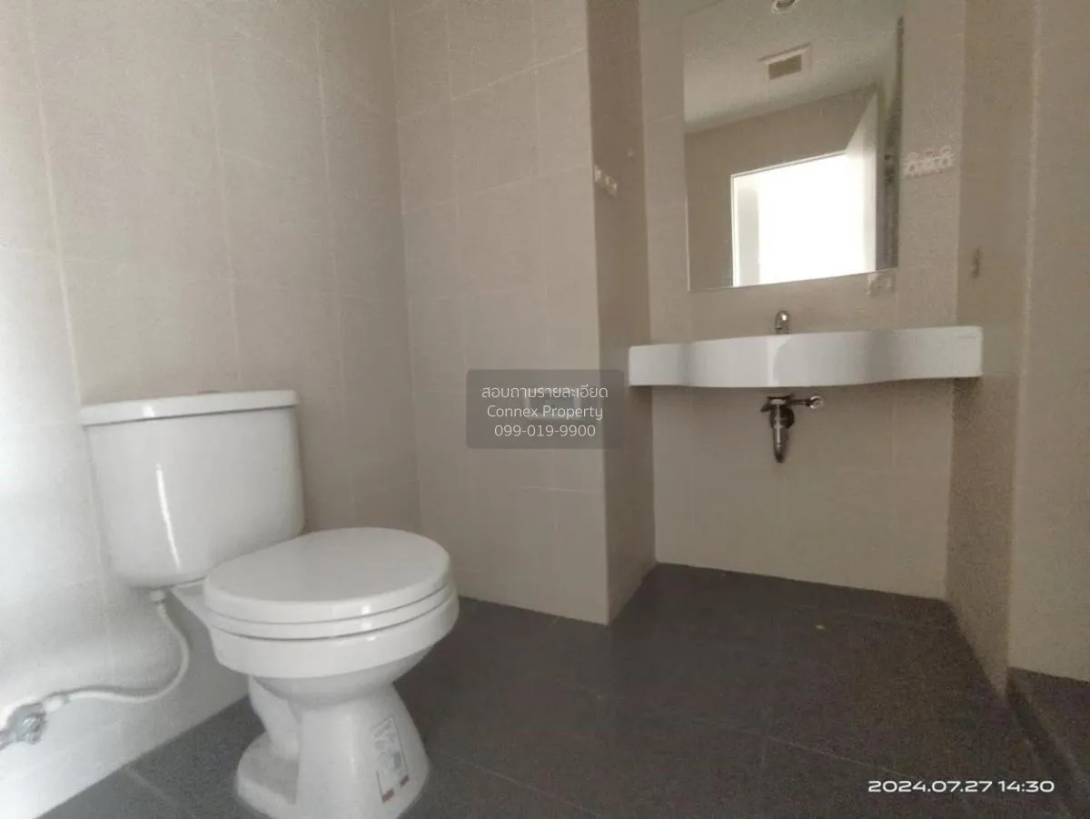 For Sale Condo , Sammakorn S9 , Bang Rak Yai , Bang Bua Thong , N