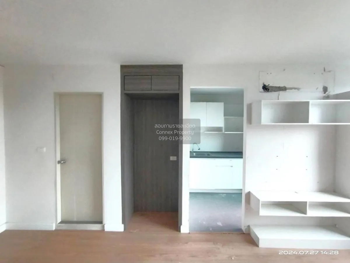 For Sale Condo , Sammakorn S9 , Bang Rak Yai , Bang Bua Thong , N 2
