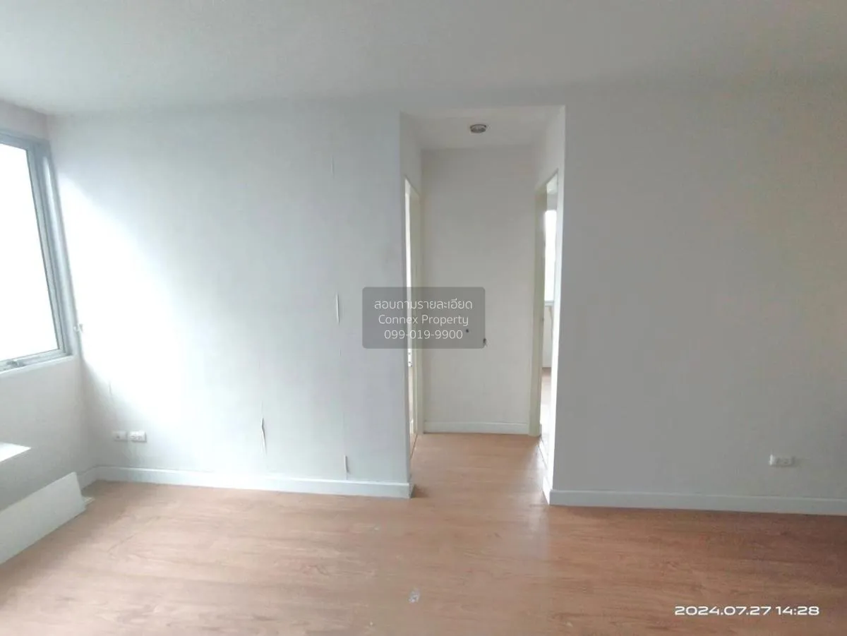 For Sale Condo , Sammakorn S9 , Bang Rak Yai , Bang Bua Thong , N 4