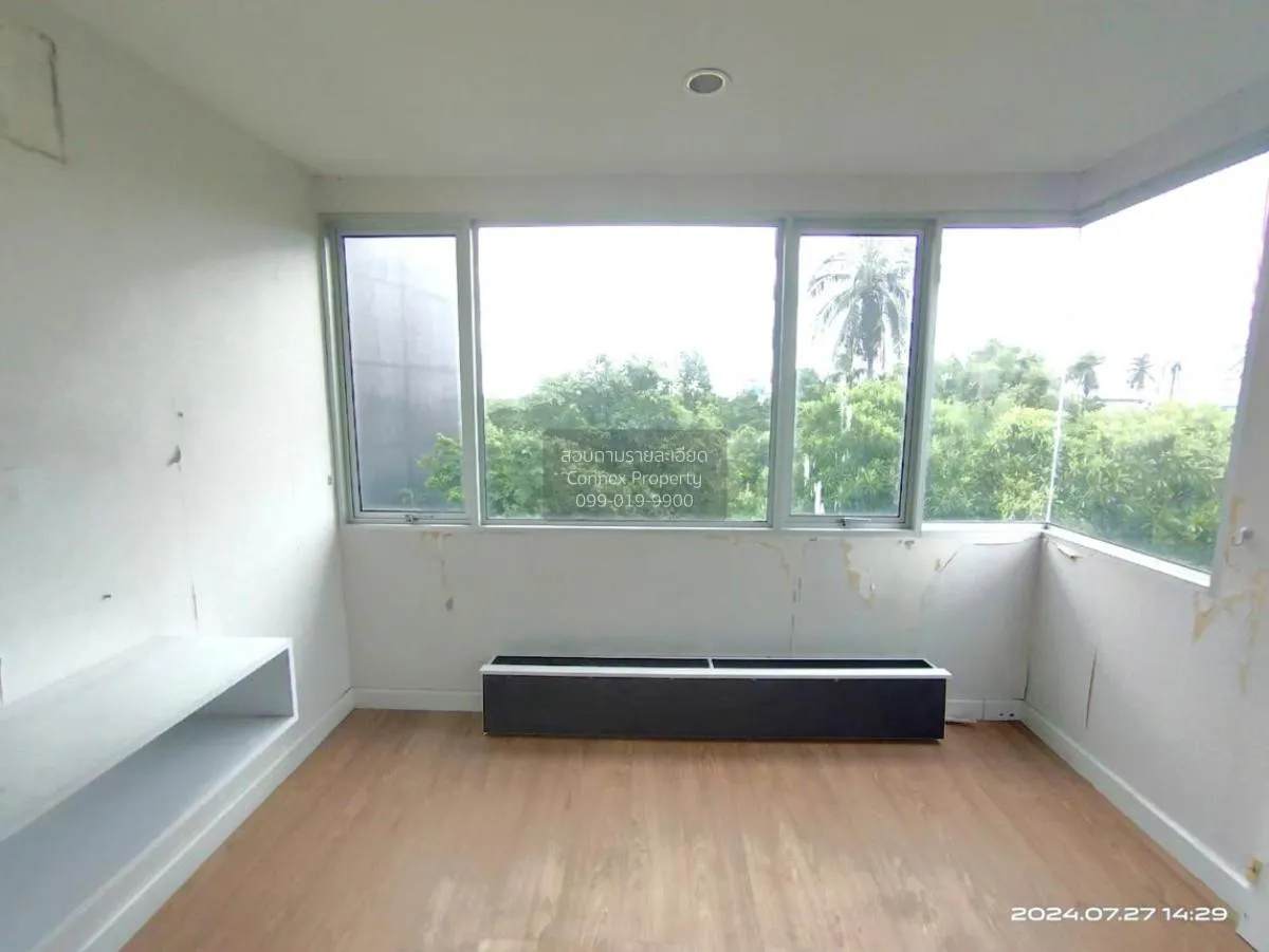 For Sale Condo , Sammakorn S9 , Bang Rak Yai , Bang Bua Thong , N