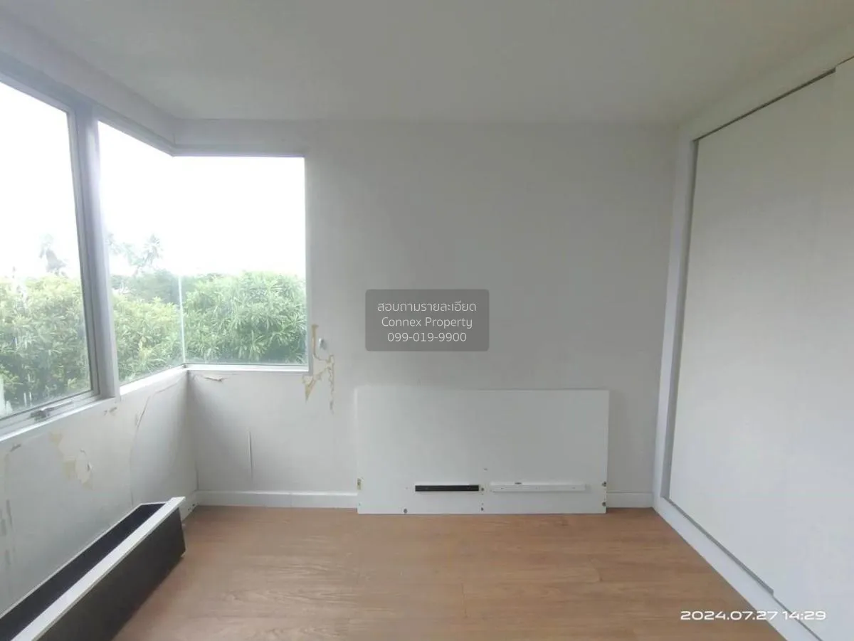 For Sale Condo , Sammakorn S9 , Bang Rak Yai , Bang Bua Thong , N