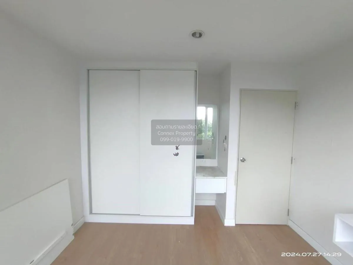 For Sale Condo , Sammakorn S9 , Bang Rak Yai , Bang Bua Thong , N