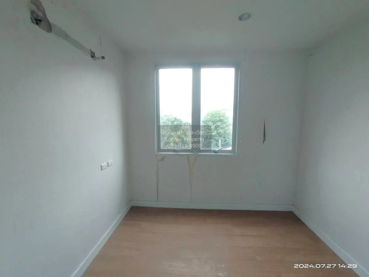 For Sale Condo , Sammakorn S9 , Bang Rak Yai , Bang Bua Thong , N