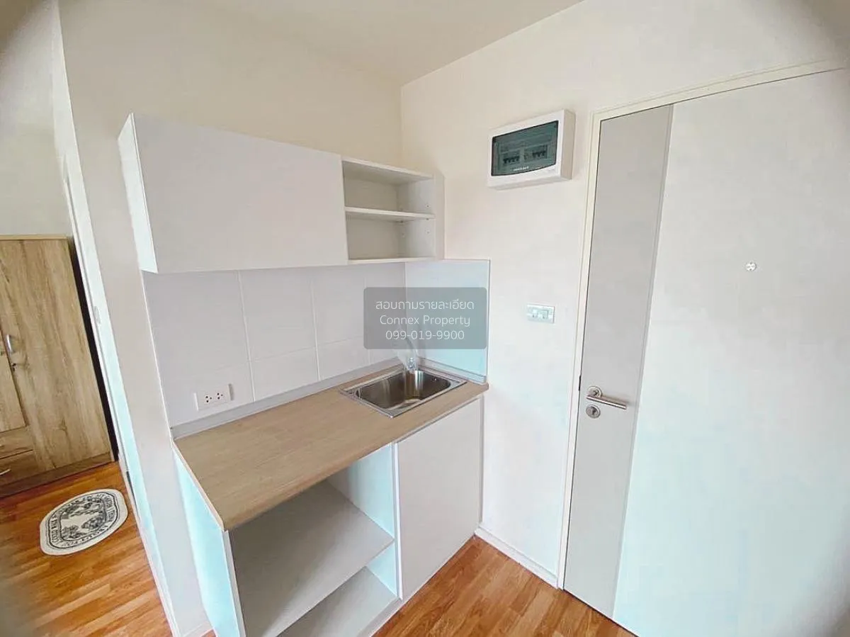 For Sale Condo , Lumpini Park Boromratchachonni - Sirindhorn , Ba 2