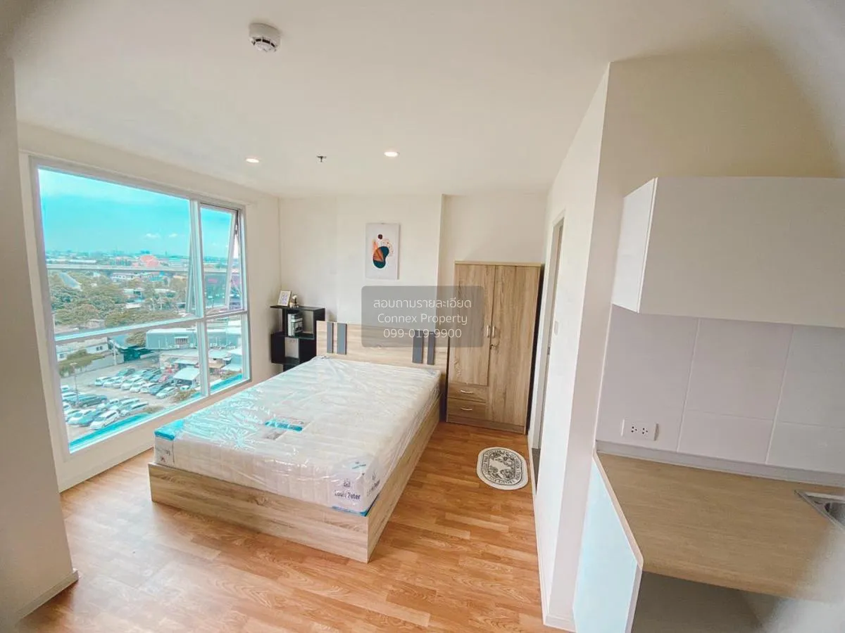 For Sale Condo , Lumpini Park Boromratchachonni - Sirindhorn , Ba 3