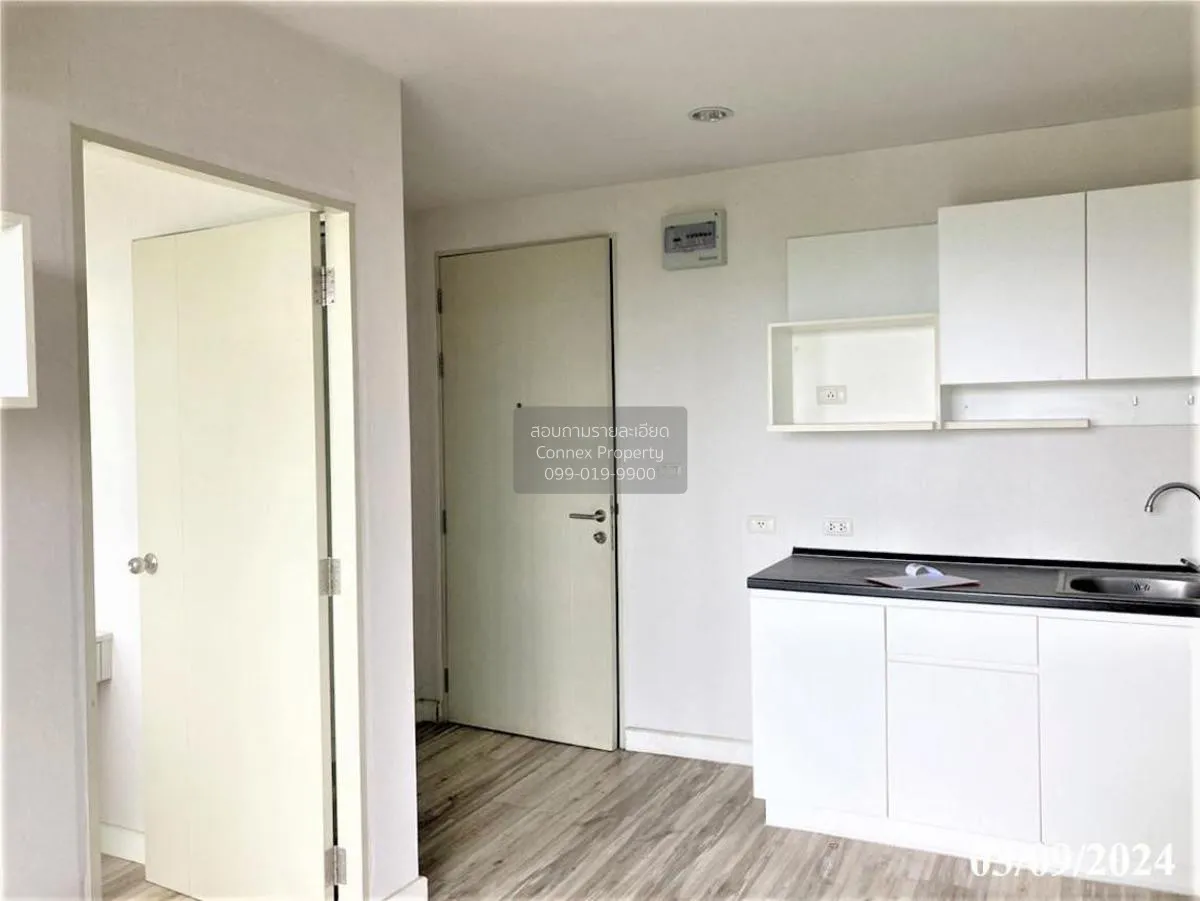 For Sale Condo , Sammakorn S9 , Bang Rak Yai , Bang Bua Thong , N 3