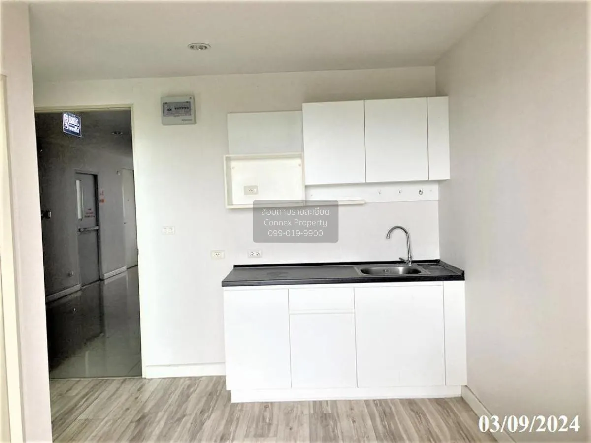 For Sale Condo , Sammakorn S9 , Bang Rak Yai , Bang Bua Thong , N 4