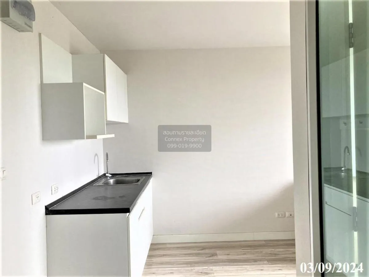 For Sale Condo , Sammakorn S9 , Bang Rak Yai , Bang Bua Thong , N