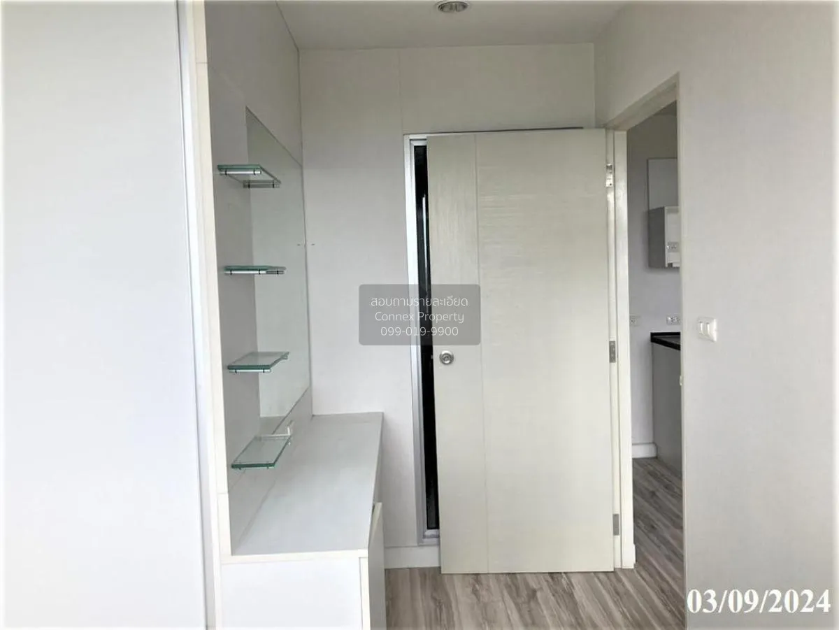 For Sale Condo , Sammakorn S9 , Bang Rak Yai , Bang Bua Thong , N