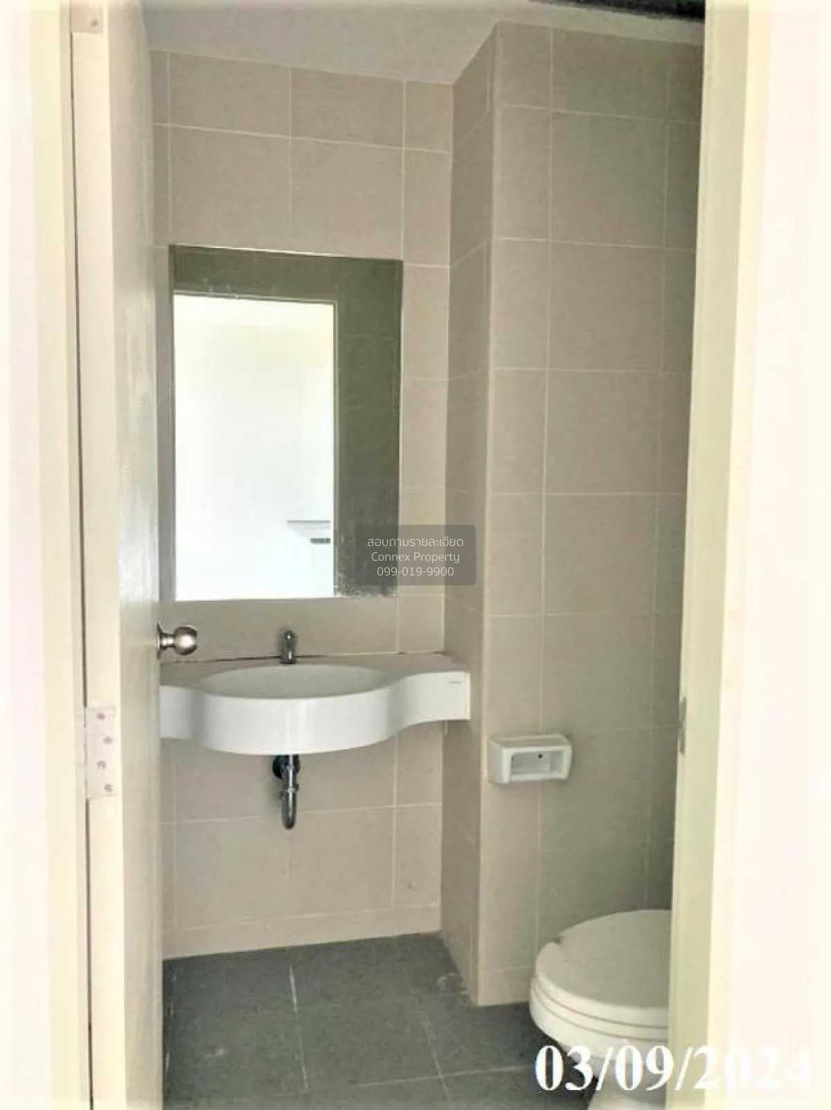 For Sale Condo , Sammakorn S9 , Bang Rak Yai , Bang Bua Thong , N