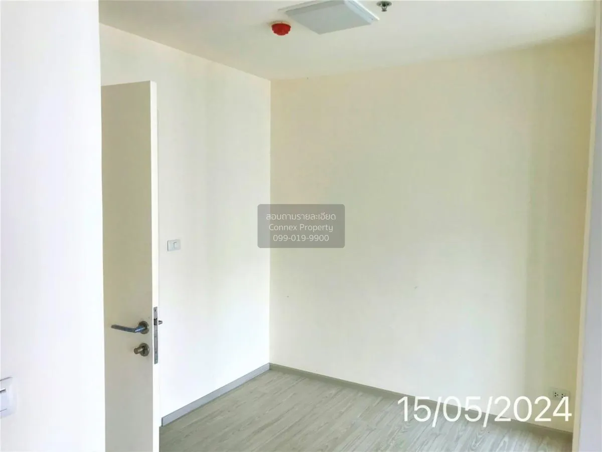 For Sale Condo , Aspire Rattanathibet 2 , MRT-Bang Krasor , Bang  1