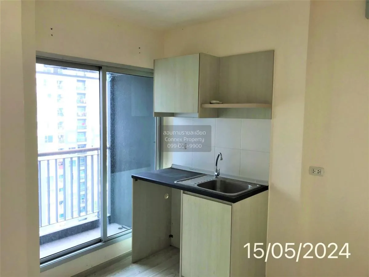 For Sale Condo , Aspire Rattanathibet 2 , MRT-Bang Krasor , Bang  3