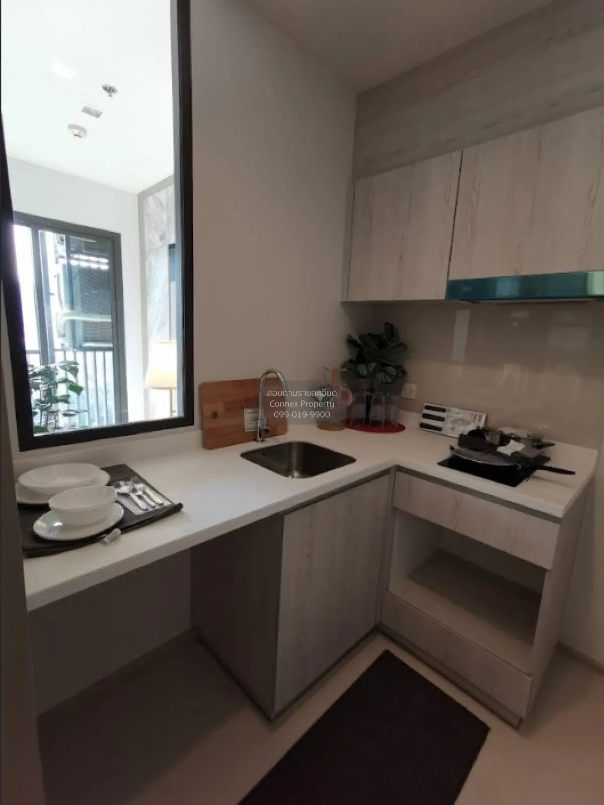 For Rent Condo , Life One Wireless , BTS-Phloen Chit , Lumpini ,  2