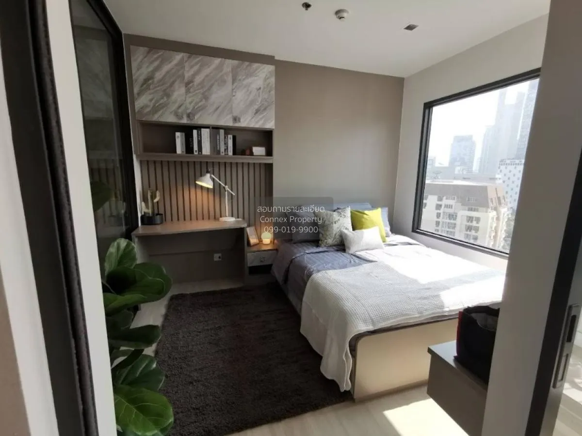 For Rent Condo , Life One Wireless , BTS-Phloen Chit , Lumpini ,  3