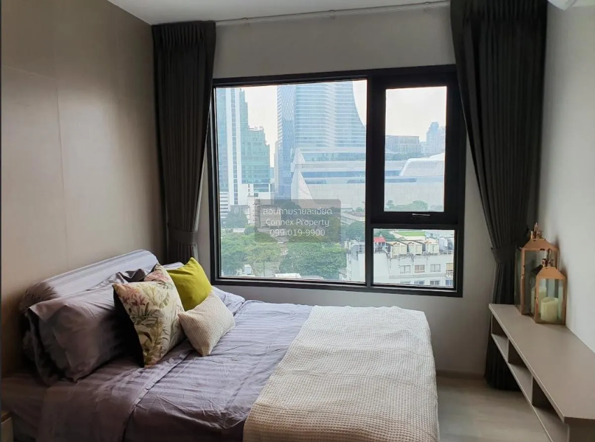 For Rent Condo , Life One Wireless , BTS-Phloen Chit , Lumpini ,  4