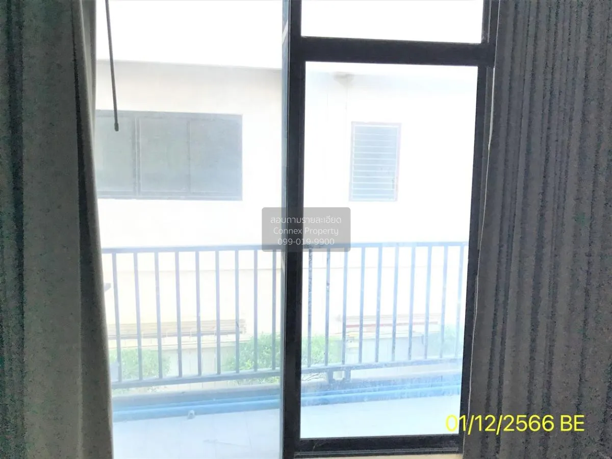 ขายคอนโด  พราว ไลฟ์ งามวงศ์วาน 15 บางเขน เมืองนนทบุรี นนทบุรี CX- 4