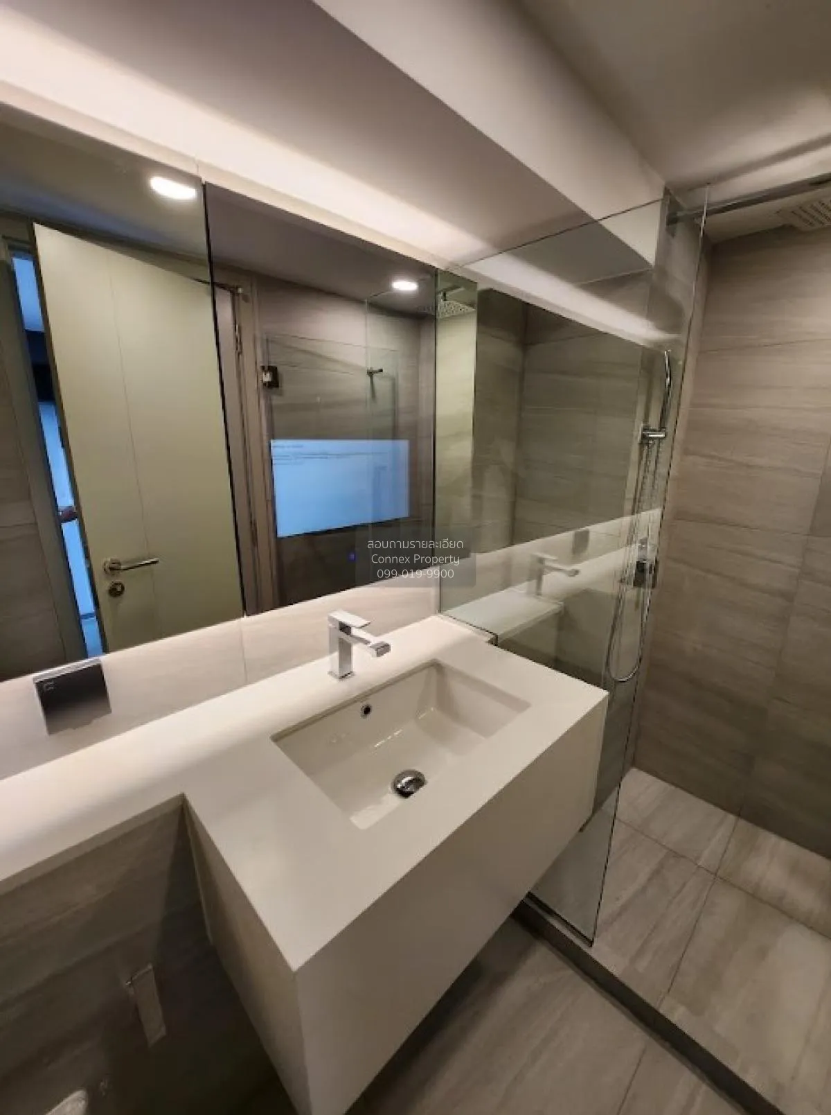 เช่าคอนโด  พาร์ค ออริจิ้น จุฬา - สามย่าน MRT-สามย่าน มหาพฤฒาราม เ