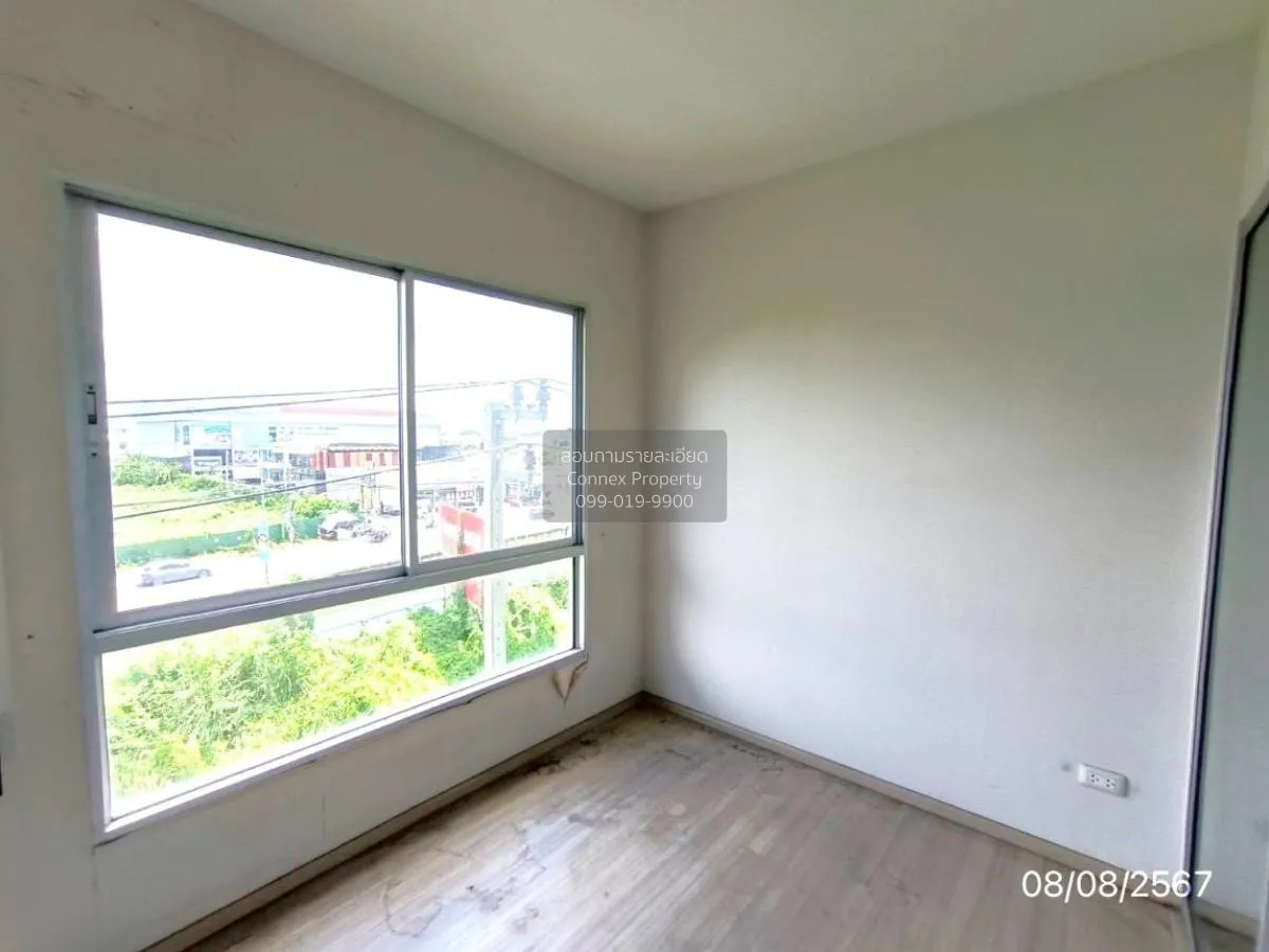 ขายคอนโด  พลัม คอนโด บางใหญ่ สเตชั่น MRT-คลองบางไผ่ บางรักพัฒนา บ 2