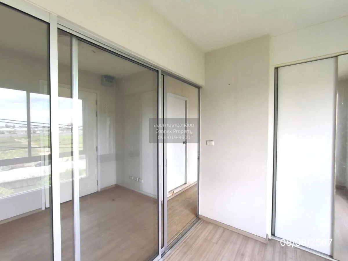 ขายคอนโด  พลัม คอนโด บางใหญ่ สเตชั่น MRT-คลองบางไผ่ บางรักพัฒนา บ 3