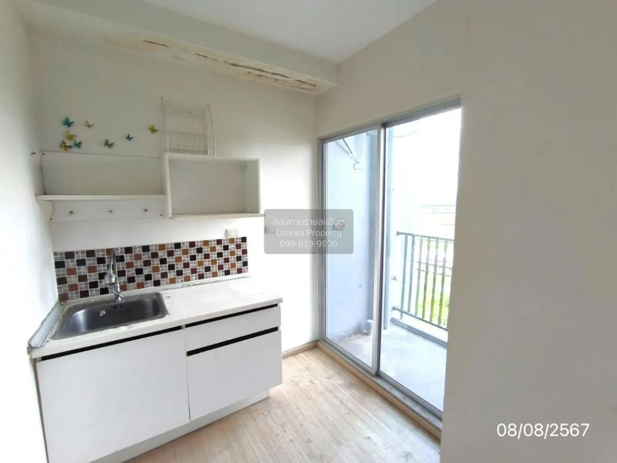 ขายคอนโด  พลัม คอนโด บางใหญ่ สเตชั่น MRT-คลองบางไผ่ บางรักพัฒนา บ 4