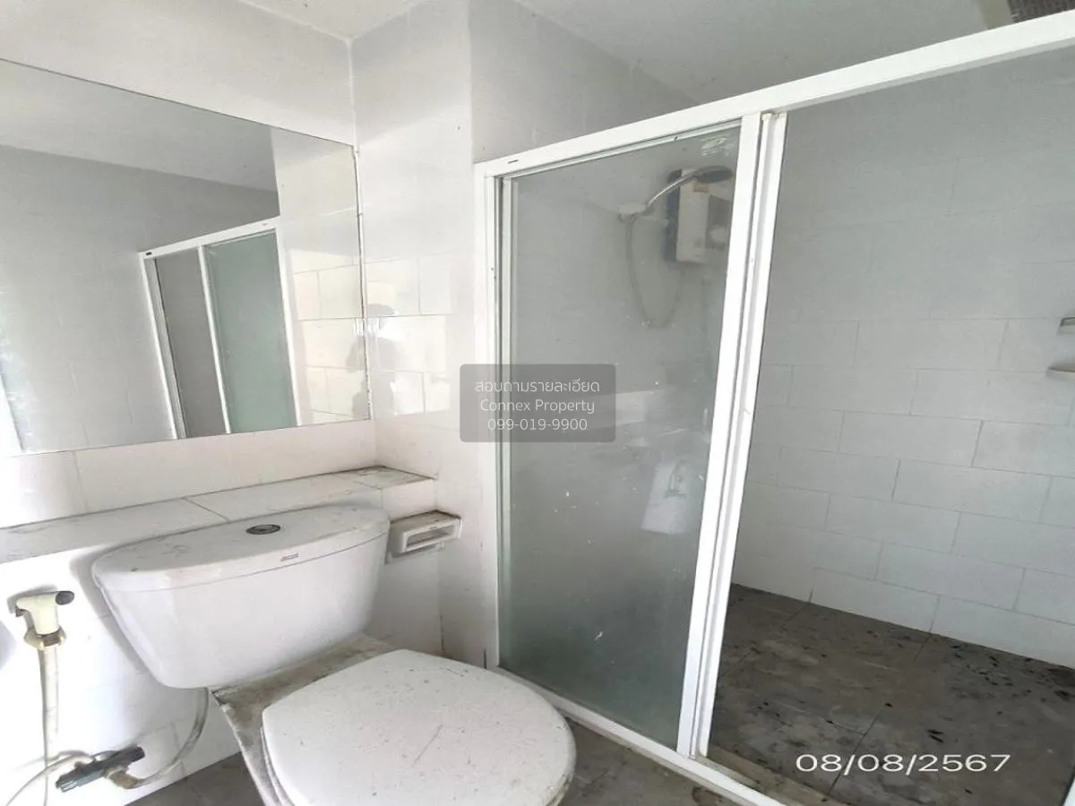 ขายคอนโด  พลัม คอนโด บางใหญ่ สเตชั่น MRT-คลองบางไผ่ บางรักพัฒนา บ