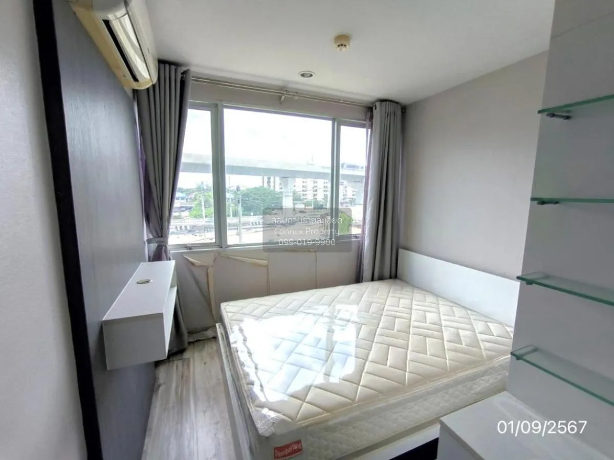 For Sale Condo , Sammakorn S9 , Bang Rak Yai , Bang Bua Thong , N 3