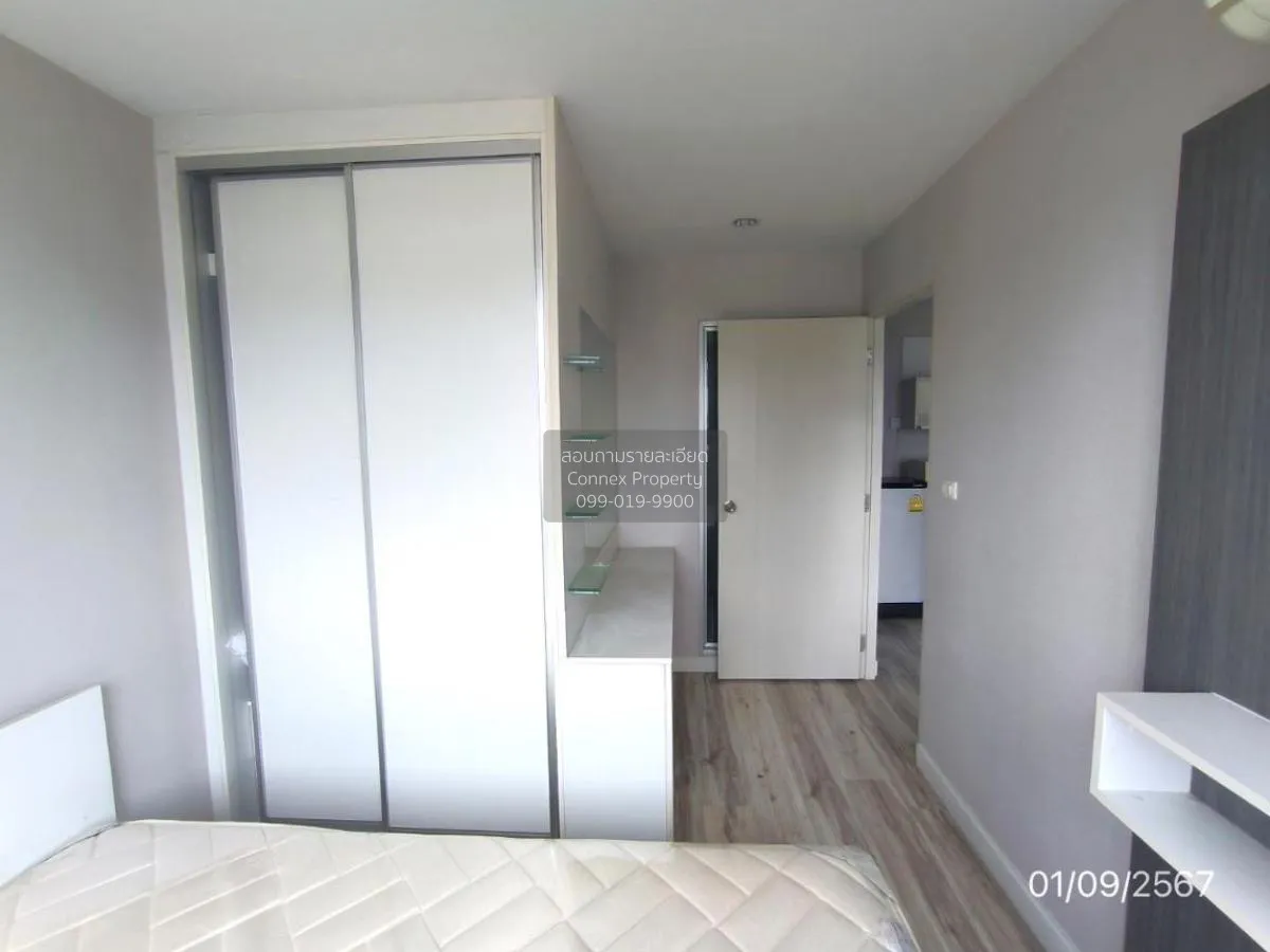 For Sale Condo , Sammakorn S9 , Bang Rak Yai , Bang Bua Thong , N 4