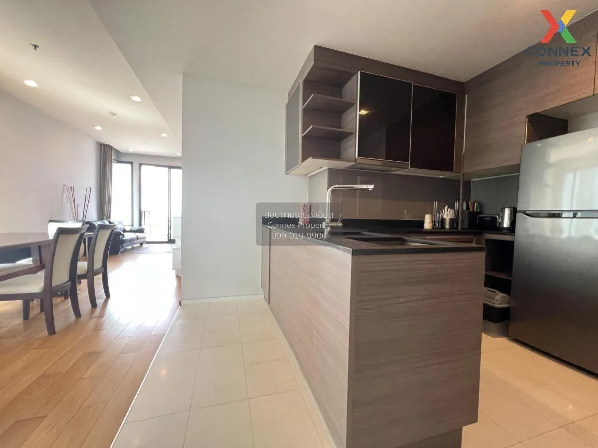 ขายคอนโด  คีนน์ บาย แสนสิริ BTS-ทองหล่อ คลองเตย เขต คลองเตย กรุงเ