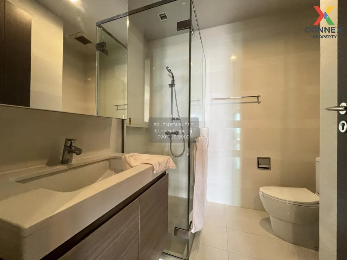 ขายคอนโด  คีนน์ บาย แสนสิริ BTS-ทองหล่อ คลองเตย เขต คลองเตย กรุงเ