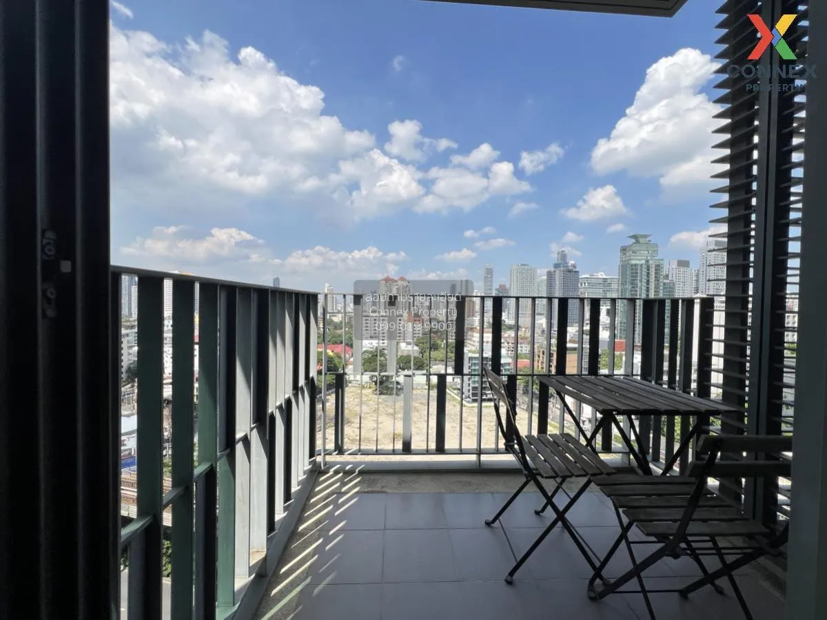 ขายคอนโด  คีนน์ บาย แสนสิริ BTS-ทองหล่อ คลองเตย เขต คลองเตย กรุงเ