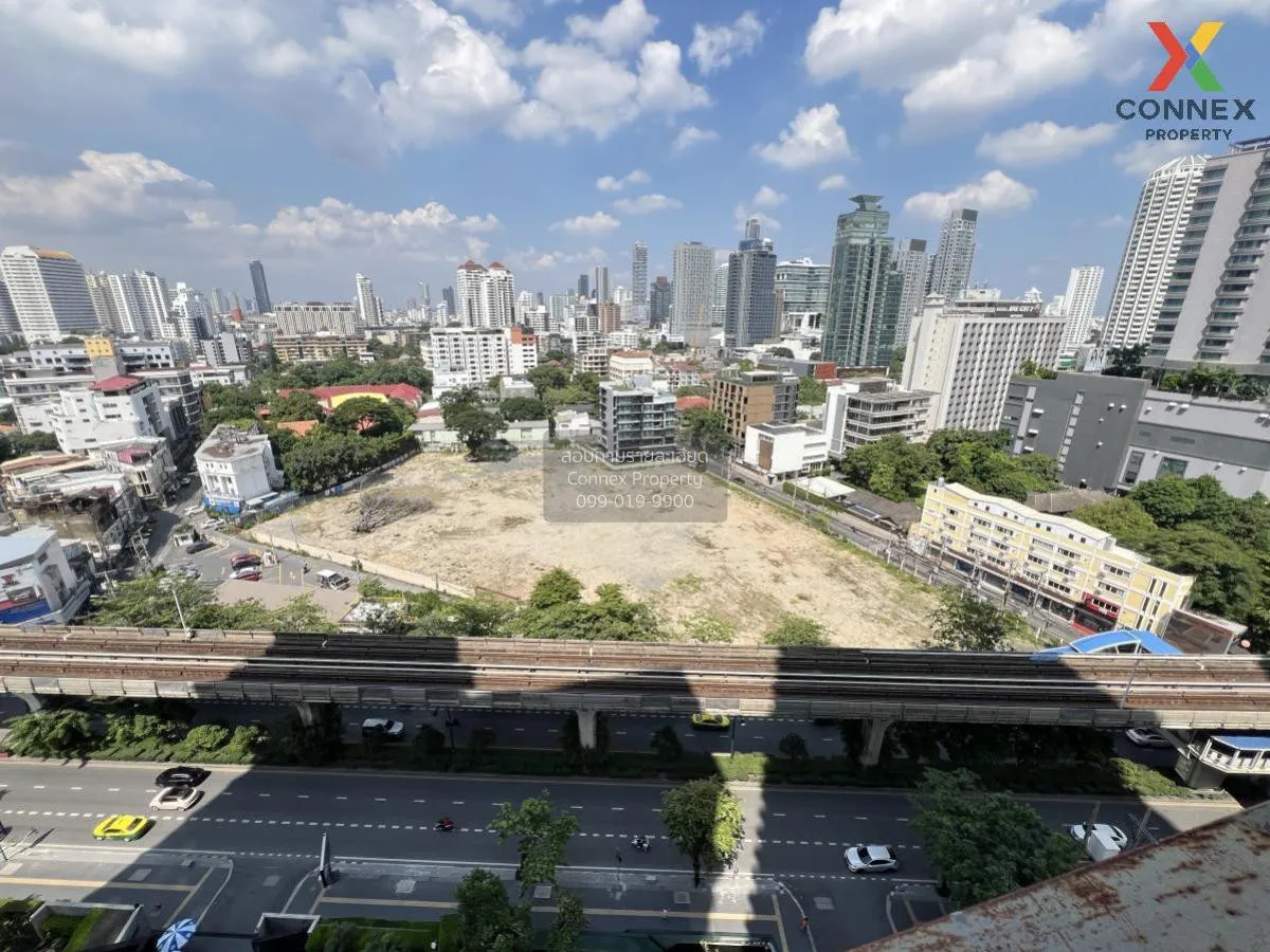 ขายคอนโด  คีนน์ บาย แสนสิริ BTS-ทองหล่อ คลองเตย เขต คลองเตย กรุงเ